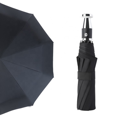 Product Zonne- en regenbescherming Advertentie paraplu met aangepast logo
